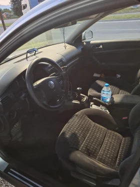 VW Passat, снимка 4