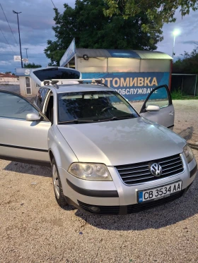 VW Passat, снимка 14