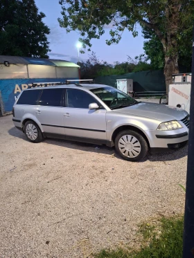 VW Passat, снимка 6