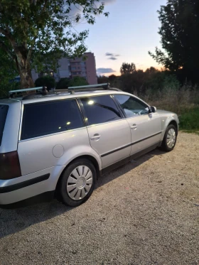 VW Passat, снимка 8