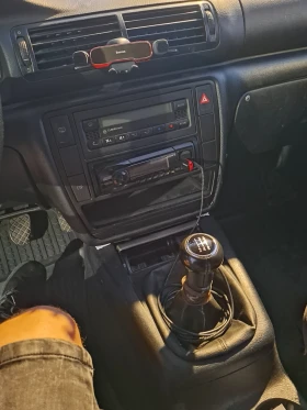 VW Passat, снимка 3