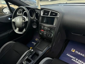 Citroen DS4 1.6 E-HDI, снимка 11