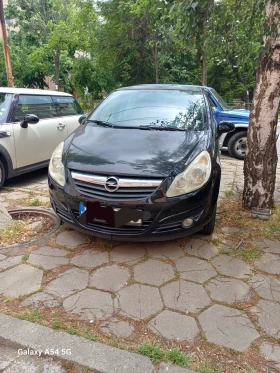 Opel Corsa, снимка 2