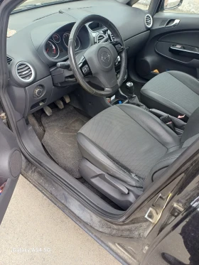 Opel Corsa, снимка 6