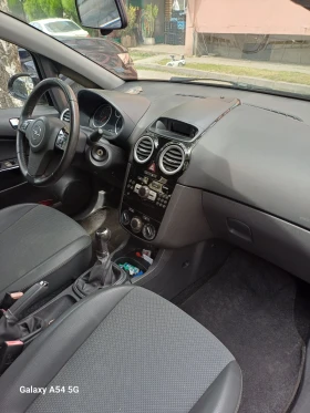 Opel Corsa, снимка 3