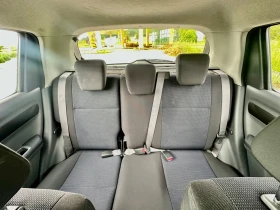 Suzuki Swift 1.3i 4x4 ИТАЛИЯ, снимка 10