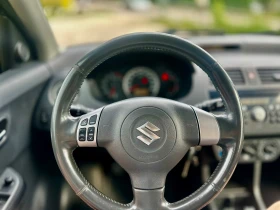 Suzuki Swift 1.3i 4x4 ИТАЛИЯ, снимка 13