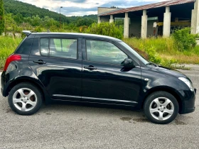 Suzuki Swift 1.3i 4x4 ИТАЛИЯ, снимка 8