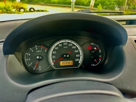 Suzuki Swift 1.3i 4x4 ИТАЛИЯ, снимка 12