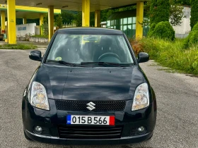 Suzuki Swift 1.3i 4x4 ИТАЛИЯ, снимка 2