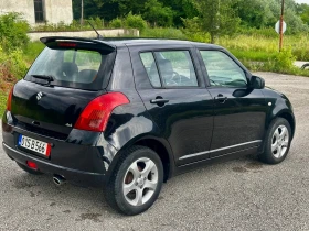 Suzuki Swift 1.3i 4x4 ИТАЛИЯ, снимка 7