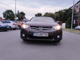 Honda Accord, снимка 2