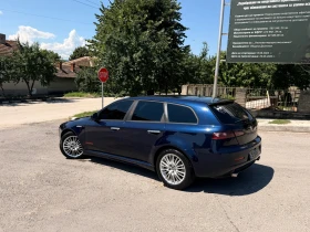 Alfa Romeo 159 sportwagon, снимка 4