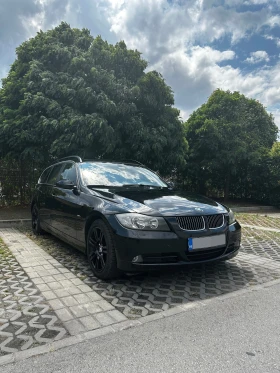 BMW 325 Xi, снимка 3