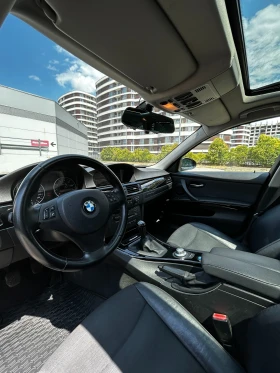 BMW 325 Xi, снимка 6