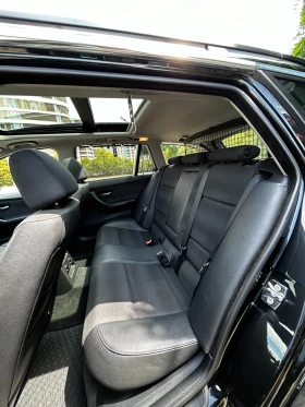 BMW 325 Xi, снимка 11