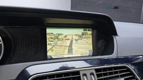 Mercedes-Benz C 220 КОЖА* НАВИ* ПАНО* КАМЕРА, снимка 12