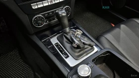 Mercedes-Benz C 220 КОЖА* НАВИ* ПАНО* КАМЕРА, снимка 7