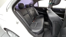 Mercedes-Benz C 220 КОЖА* НАВИ* ПАНО* КАМЕРА, снимка 10