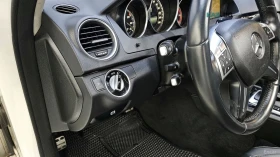 Mercedes-Benz C 220 КОЖА* НАВИ* ПАНО* КАМЕРА, снимка 15