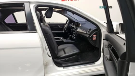 Mercedes-Benz C 220 КОЖА* НАВИ* ПАНО* КАМЕРА, снимка 9