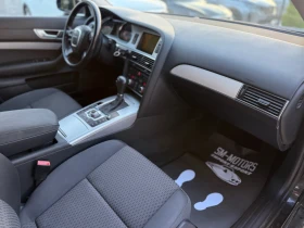 Audi A6 2.7TDI FACE, снимка 9