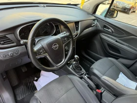 Opel Mokka X, снимка 7
