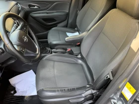 Opel Mokka X, снимка 8