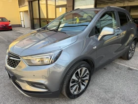 Opel Mokka X, снимка 1