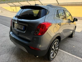 Opel Mokka X, снимка 5