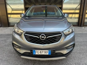 Opel Mokka X, снимка 3