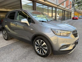 Opel Mokka X, снимка 4