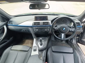 BMW 335  M pack 313 кс, снимка 13