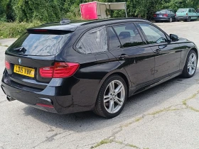 BMW 335  M pack 313 кс, снимка 7