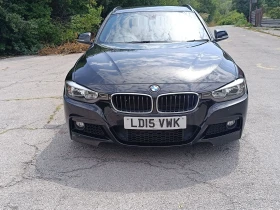 BMW 335  M pack 313 кс, снимка 2