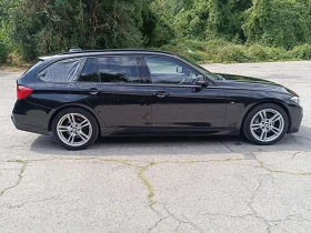 BMW 335  M pack 313 кс, снимка 8