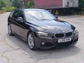 BMW 335  M pack 313 кс, снимка 9