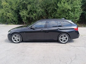 BMW 335  M pack 313 кс, снимка 4