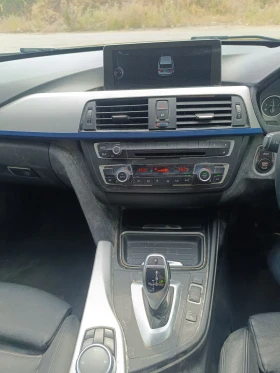 BMW 335  M pack 313 кс, снимка 14