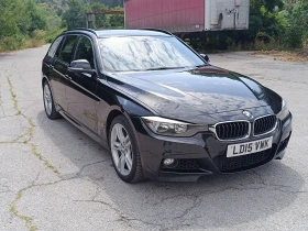 BMW 335  M pack 313 кс, снимка 1