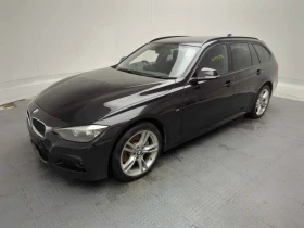 BMW 330 330 D M pack , снимка 1