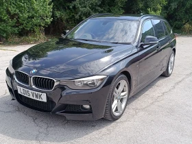 BMW 335  M pack 313 кс, снимка 3