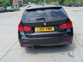 BMW 335  M pack 313 кс, снимка 6