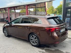 Toyota Avensis от България, снимка 5
