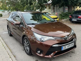 Toyota Avensis от България, снимка 2