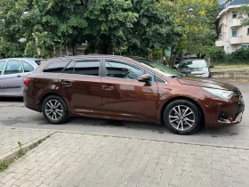 Toyota Avensis от България, снимка 3