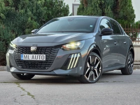Peugeot 208 GT 136hp * КЛИМАТРОНИК * НАВИ * , снимка 7