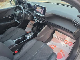 Peugeot 208 GT 136hp * КЛИМАТРОНИК * НАВИ * , снимка 16