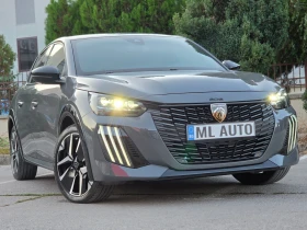 Peugeot 208 GT 136hp * КЛИМАТРОНИК * НАВИ * , снимка 1