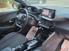 Peugeot 208 GT 136hp * КЛИМАТРОНИК * НАВИ * , снимка 15